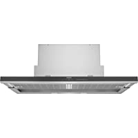 Siemens LI99SA683 - Campana Encastre - Integrado 930m³-h A+ Acero inoxidable